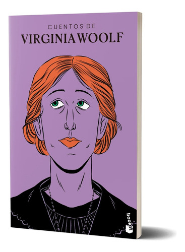 Virginia Woolf -  Cuentos De Virginia Woolf