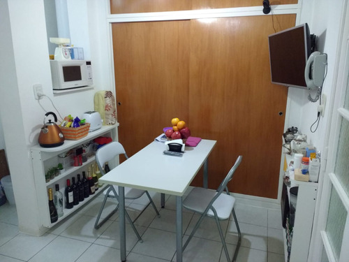 Departamento 3 Ambientes Venta Colegiales