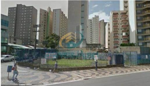 Imagem 3 de 3 de Terreno À Venda No Bairro Centro - Campinas/sp - 495