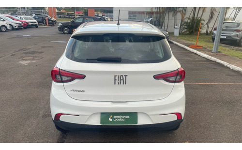 Fiat Argo 1.0 FIREFLY FLEX MANUAL