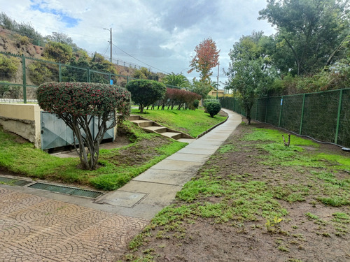 Condominio Calafquen , Gasto Común Incluido, Amoblado