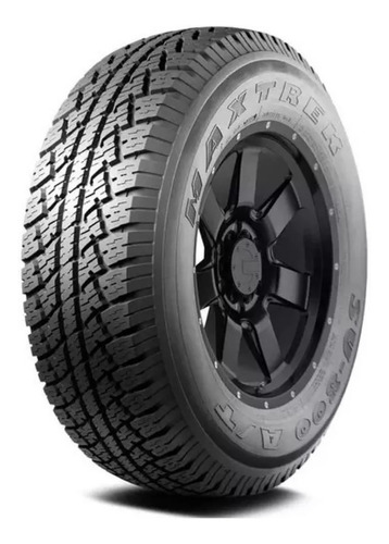 235/85r16 Maxtrek Su800 120/116q