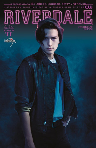 Riverdale 11b