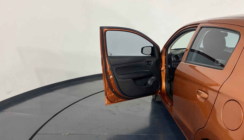 Imagen 14 de 15 de 44126 - Mitsubishi Mirage 2018 Con Garantía