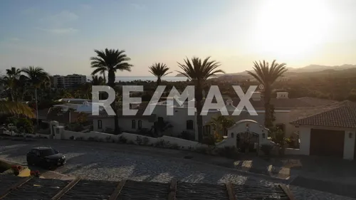 Casa Vista Hermosa 41 Bugambilias Cabo Real, San Jose Corridor, Mls #22-4469
