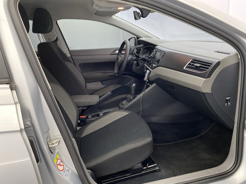 Volkswagen Virtus 1.6 Comfortline Mt