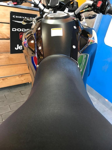 Yamaha Tenere