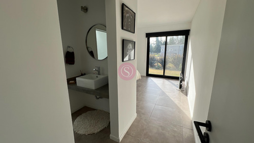 Casa En Venta En Haras El Malacate, Exaltación De La Cruz, G.b.a. Zona Norte