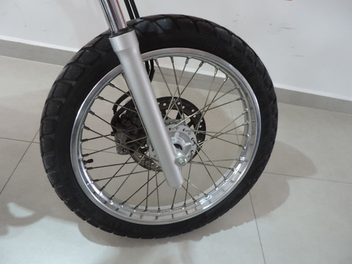 Honda Nxr 160 Esdd 2019