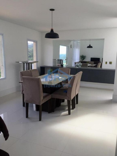 Imagem 3 de 23 de Sobrado Com 4 Dormitórios À Venda, 350 M² Por R$ 1.600.000,00 - Aldeia Da Serra - Barueri/sp - So0929