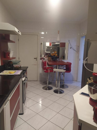Imagem 18 de 24 de Apartamento Com 3 Dormitórios À Venda, 97 M² Por R$ 650.000,00 - Jardim Aquarius - São José Dos Campos/sp - Ap6215