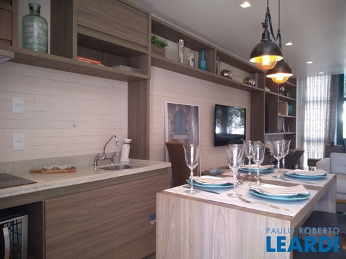 Imagem 13 de 15 de Apartamento - Vila Romana - Sp - 629287
