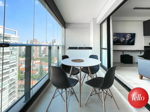 Imagem 11 de 30 de Apartamento - Ref: 233849