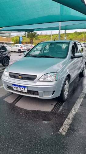 Corsa Hatch  MercadoLivre 📦