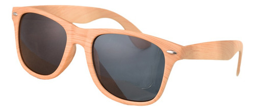 Gafas De Sol Cuadradas Retro, Antirayos Uv, Gafas De Conducc