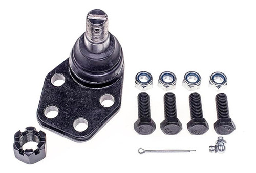 Rótula Delantera Superior Dodge Ram 3500 2000-2002 Dorman