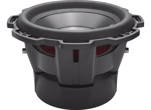 Subwoofer 10 Serie Punch Rockford Fosgate P3d4-10 Negro