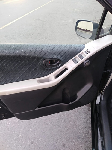Imagen 10 de 11 de Toyota Yaris Hatchback