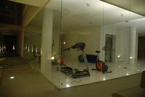 Imagen 5 de 7 de Departamento 3 Ambientes Equipado Y Con Amenities.