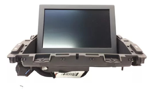 Pantalla Head Display De Peugeot 3008 2.0 Hdi 163 Hp 10-16