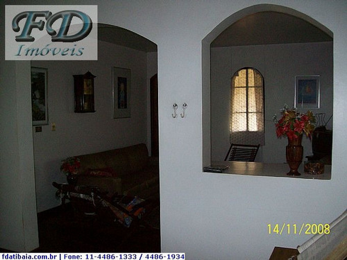 Chácaras À Venda Em Atibaia/sp - Compre O Seu Chácaras Aqui! - 104314
