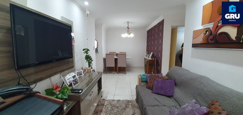 Imagem 7 de 28 de Ótimo Apartamento - Ap1225