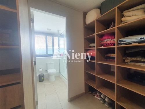 Departamento Duplex En Venta De 2 Dorm. En Rancagua