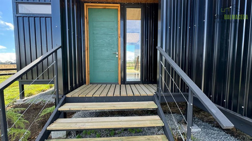 Casa En Venta En La Reserva, Frutillar