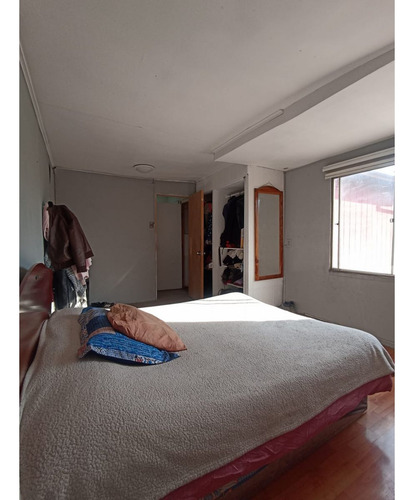 Casa En Venta Puente Alto 5 Dormitorios, Precio Bajo Del Mer