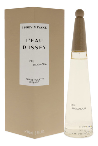 Perfume Issey Miyake Leau Dissey Eau Magnolia