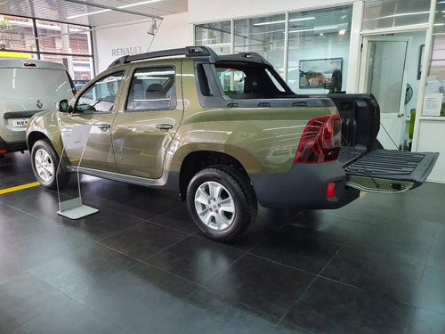 Renault Oroch Dynamique Oportunidad Unica $215.000 (lf)