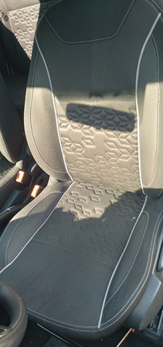 Renault Duster Oroch 2.0 Outsider Plus