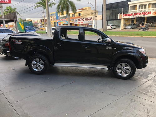Toyota Hilux 3.0 Cd 4x4 Srv Turbo Diesel 2010