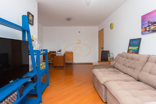 Apartamento Com 2 Dormitório(s) Localizado(a) No Bairro Jardim Promissão Em São Paulo / São Paulo - 12839:919390