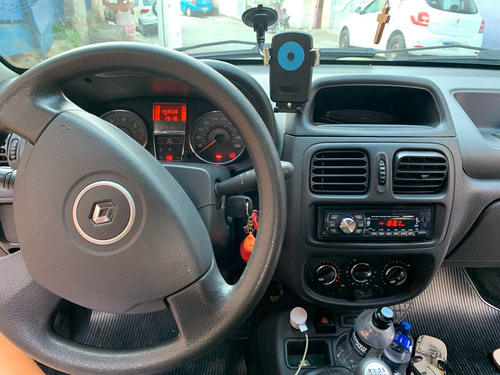 Renault Clio 1.0 16v Expression Hi-power 5p