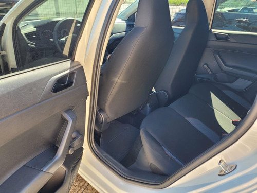 Volkswagen Pólo 1.0 MPI TOTAL FLEX MANUAL