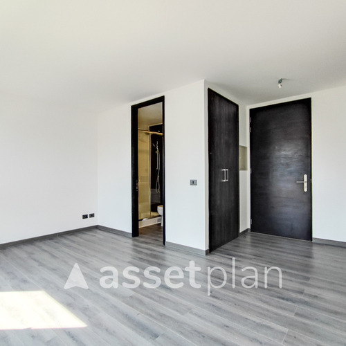 Edificio Gral. Bulnes Vista Poniente Piso 5