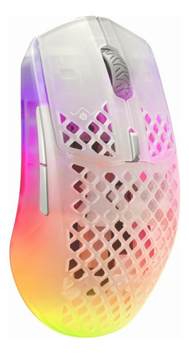 Steelseries Aerox 3 Wireless Super Light Gaming Mouse 18,000