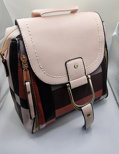 Cartera Bolso Pequeño Mujer