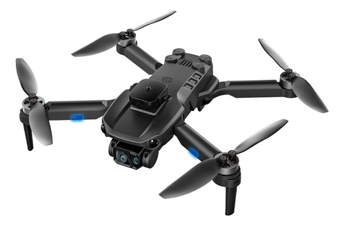 Un Dron Con Motor Sin Escobillas Hd 4k Para Fotografía Aérea