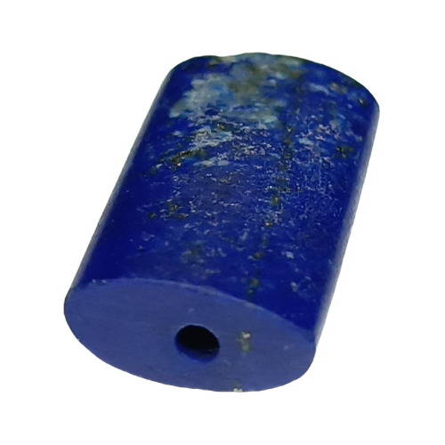 Lapislazuli Piedra 100% Natural 27 Quilates $ 25.000