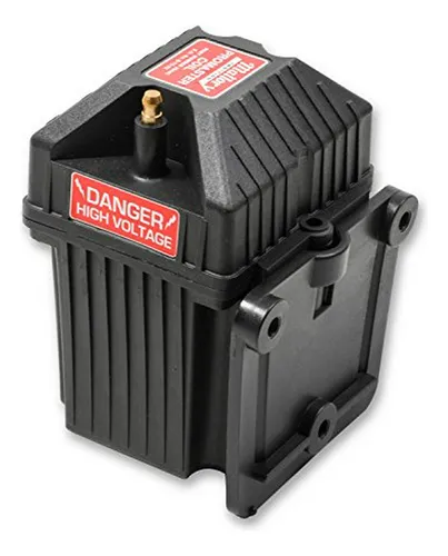 Bobina De Encendido De Alto Rendimiento Mallory Pro Master C