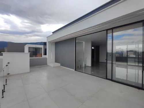 Casa En Venta En Via Antigua Bocono. Cod V30835