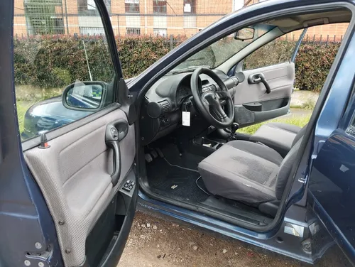 Chevrolet Corsa 1.4 Gls