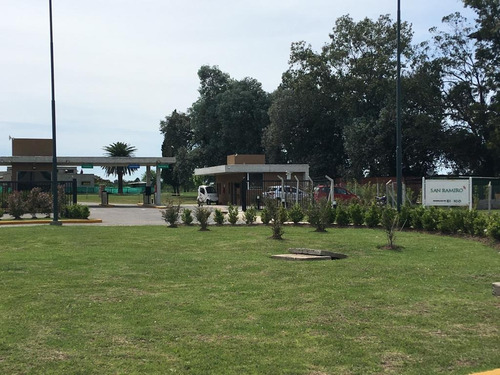 Imagen 10 de 17 de Oportunidad! Muy Lindo Lote Interno Dentro Del Barrio Pilar Del Este - Santa Lucía
