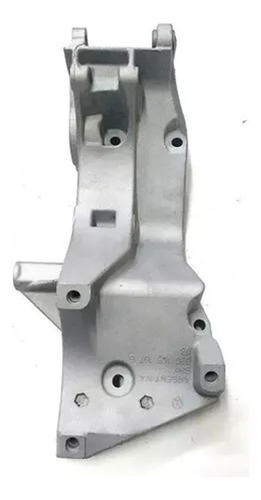 Soporte Alternador Wv Fox Suran Original