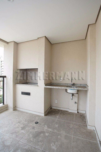 Imagem 3 de 15 de Apartamento - Lapa - Ref: 80209 - V-80209