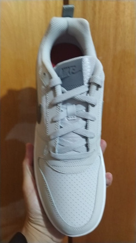 Tênis Nike Court Borough Low Original