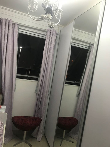 05728 - Apartamento 3 Dorms. (1 Suíte), Jaraguá - São Paulo/sp - 5728