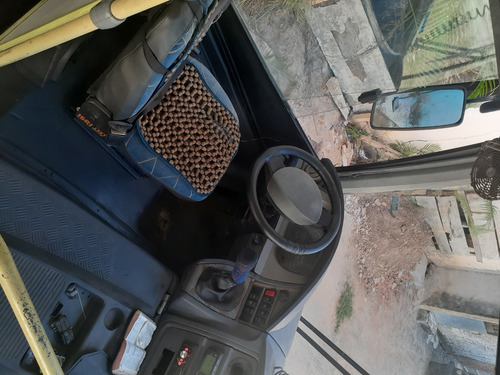 Imagem 8 de 13 de Microônibus Volare W 12